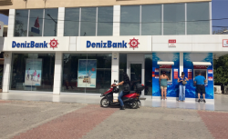 Denizbank, süreci tamamen dijital hale getirerek şubeye gitme zorunluluğunu ortadan kaldırdı