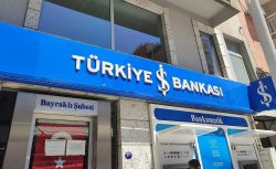 300.000 TL kredi İş Bankası başlattı