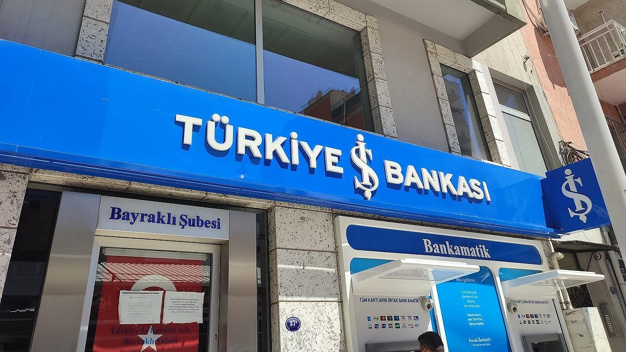300.000 TL kredi İş Bankası başlattı
