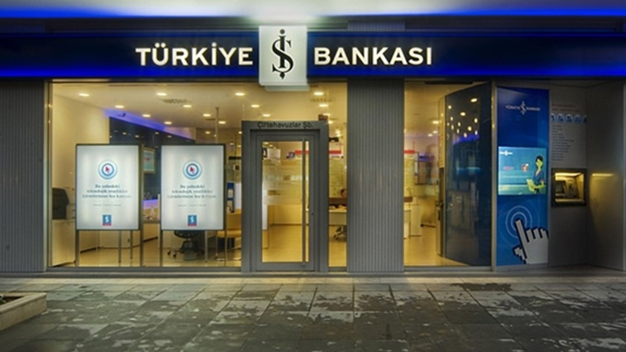 İş Bankası online sistem üzerinden 150.000 TL ödeyecek!