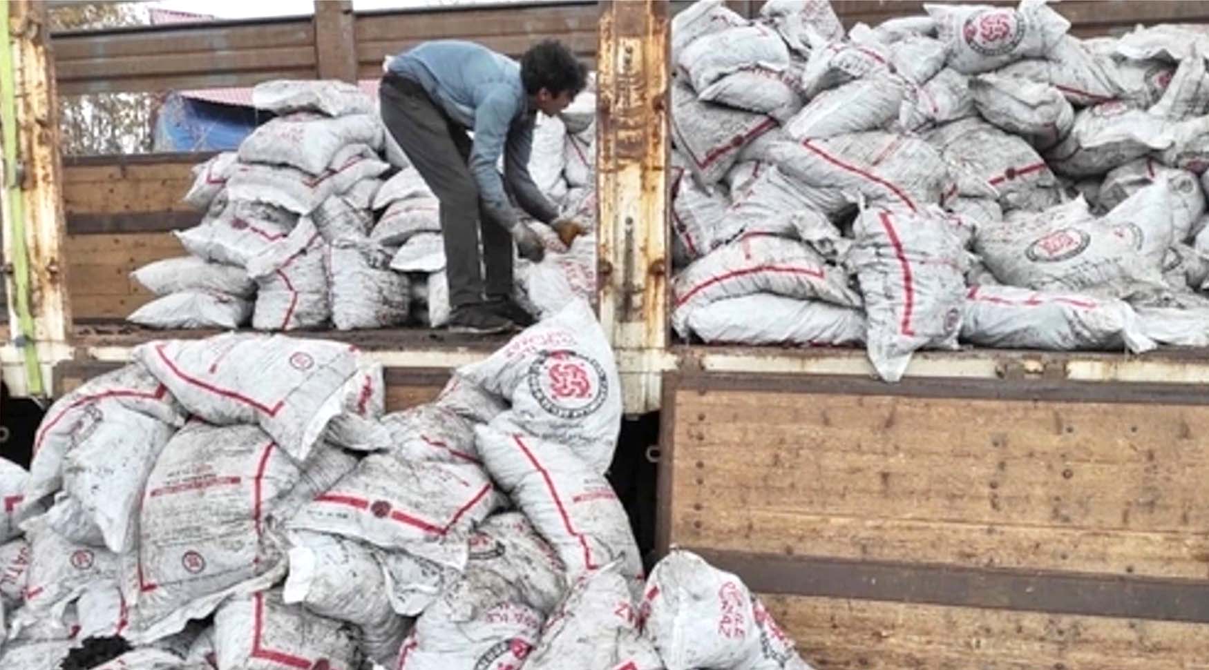 İhtiyaç Sahiplerine Kömür Yardımı (Isınma Desteği) Başvuruları Devam Ediyor!