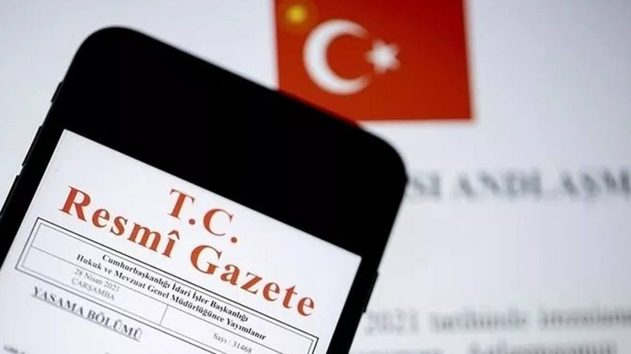 Resmi Gazetede Açıklandı! 100.000 TL o kişilere ödenecek