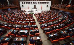 3600 ek gösterge düzenlemesi TBMM’de… 4500 TL maaşa, 150.000 TL ikramiye artışı olacak!
